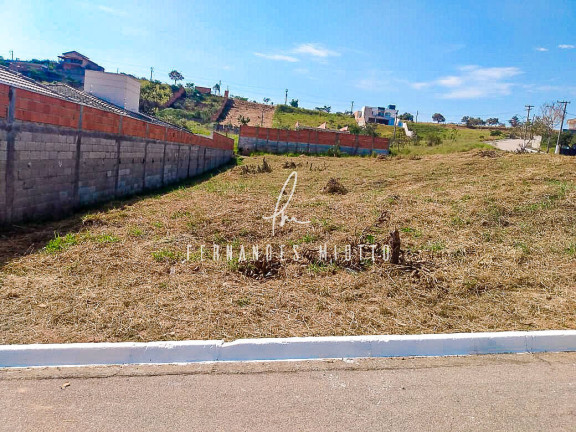Terreno em Condomínio à Venda, 1.252 m² em Portal Do Sol - Jundiaí