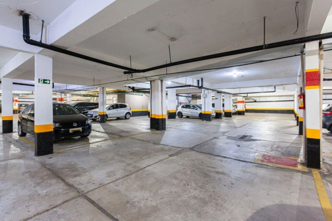 Imagem Apartamento com 3 Quartos à Venda, 72 m² em Campo Belo - São Paulo