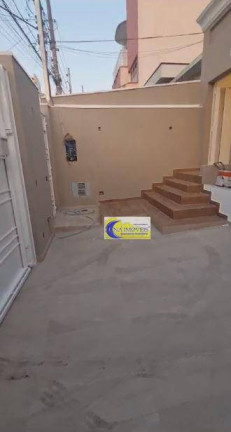 Imagem Casa com 4 Quartos à Venda, 250 m² em Rudge Ramos - São Bernardo Do Campo