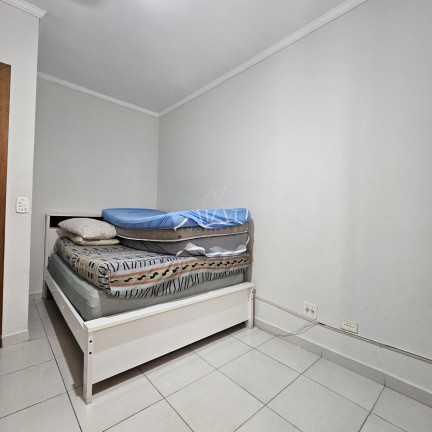 Imagem Apartamento com 1 Quarto à Venda, 50 m² em Aviação - Praia Grande Imagem Apartamento com 1 Quarto à Venda, 50 m² em Aviação - Praia Grande