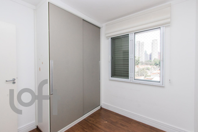 Imagem Apartamento com 3 Quartos à Venda, 85 m² em Brooklin - São Paulo Imagem Apartamento com 3 Quartos à Venda, 85 m² em Brooklin - São Paulo