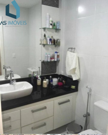 Imagem Apartamento com 2 Quartos à Venda, 92 m² em Braga - Cabo Frio