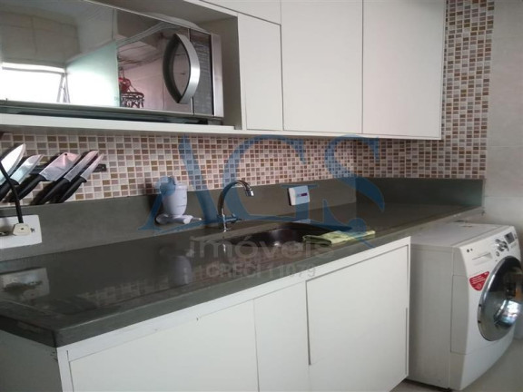 Imagem Apartamento com 2 Quartos à Venda, 50 m² em Itaquera - São Paulo