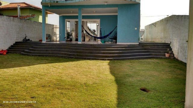 Casa com 3 Quartos à Venda, 320 m² em Paysage Brise - Vargem Grande Paulista