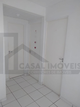Imagem Apartamento com 2 Quartos à Venda, 45 m² em Centro - Ananindeua