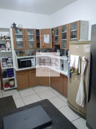 Imagem Casa com 2 Quartos à Venda, 200 m² em Jardim Residencial Imperatriz - Sorocaba Imagem Casa com 2 Quartos à Venda, 200 m² em Jardim Residencial Imperatriz - Sorocaba