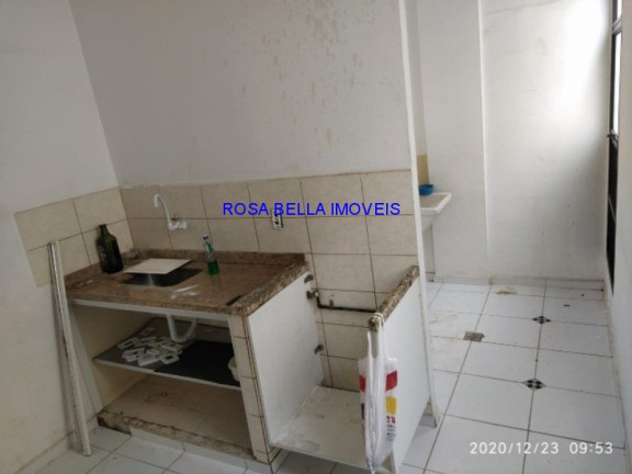 Imagem Apartamento com 2 Quartos à Venda, 66 m² em Vila Mafalda - Jundiaí