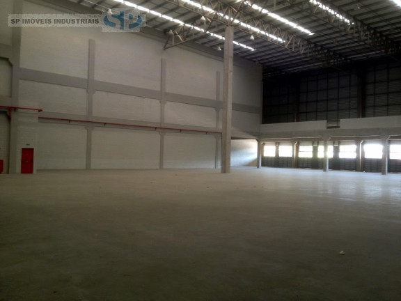 Imagem Imóvel Comercial para Alugar, 8.015 m² em Jardim Maria De Lourdes - Guarulhos Imagem Imóvel Comercial para Alugar, 8.015 m² em Jardim Maria De Lourdes - Guarulhos