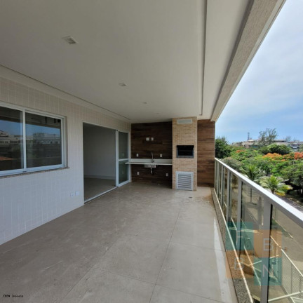 Imagem Apartamento com 3 Quartos à Venda, 122 m² em Recreio Dos Bandeirantes - Rio De Janeiro