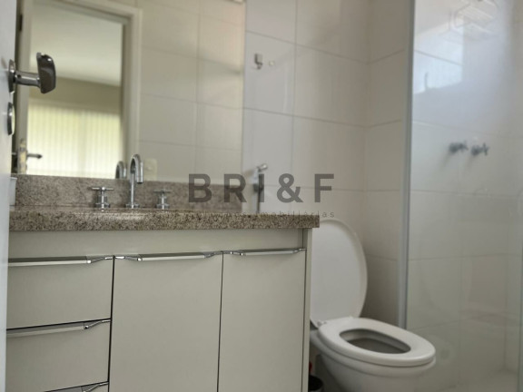 Imagem Apartamento com 1 Quarto à Venda, 43 m² em Brooklin - São Paulo Imagem Apartamento com 1 Quarto à Venda, 43 m² em Brooklin - São Paulo