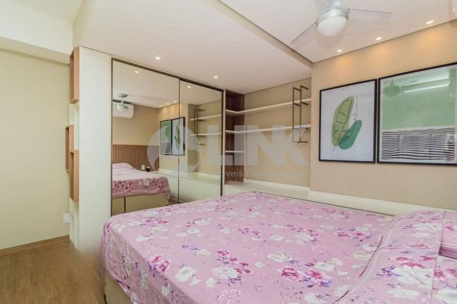 Imagem Apartamento com 1 Quarto à Venda, 72 m² em Petrópolis - Porto Alegre
