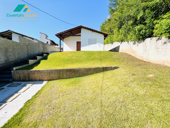 Imagem Casa com 2 Quartos à Venda, 70 m² em Jundiaizinho (terra Preta) - Mairiporã Imagem Casa com 2 Quartos à Venda, 70 m² em Jundiaizinho (terra Preta) - Mairiporã