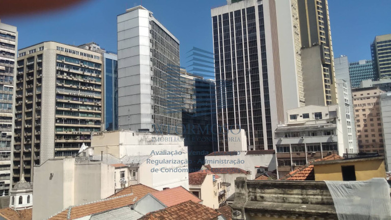 Imagem Imóvel Comercial à Venda, 212 m² em Centro - Rio De Janeiro
