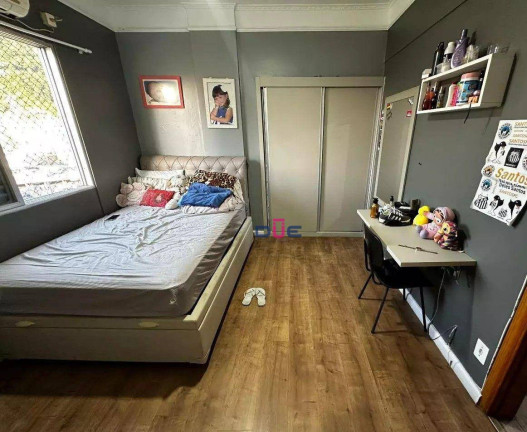 Imagem Apartamento com 2 Quartos à Venda, 71 m² em Centro - São Vicente Imagem Apartamento com 2 Quartos à Venda, 71 m² em Centro - São Vicente