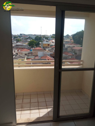 Imagem Apartamento com 2 Quartos à Venda, 50 m² em Imirim - São Paulo