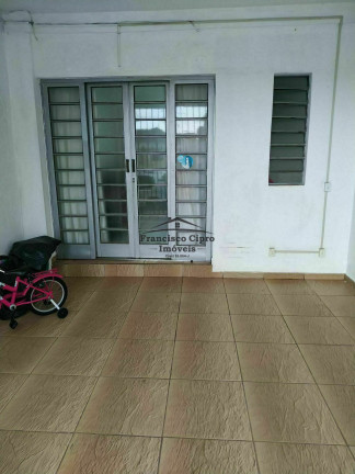 Sobrado com 2 Quartos à Venda, 120 m² em Pedregulho - Guaratinguetá