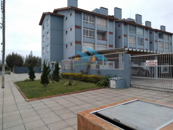 Apartamento com 1 Quarto à Venda, 45 m² em Capão Novo - Capão Da Canoa