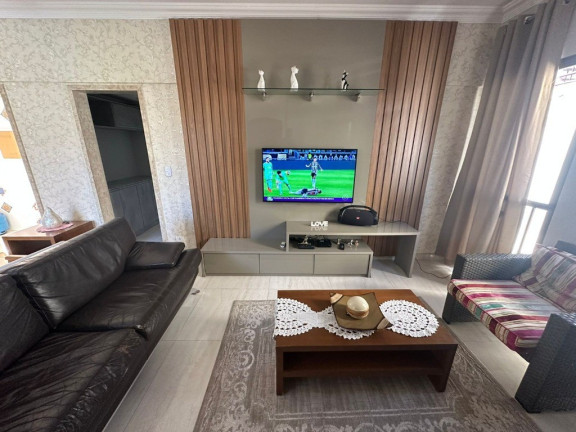 Imagem Imóvel com 3 Quartos à Venda, 216 m² em Parque Enseada - Guarujá