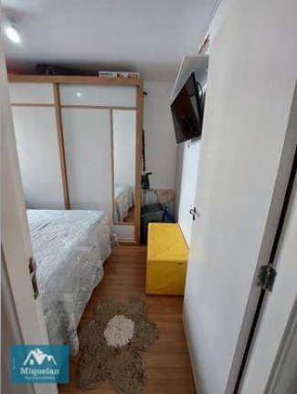 Imagem Apartamento com 2 Quartos à Venda, 47 m² em Jardim São Savério - São Paulo