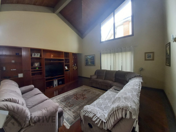 Imagem Casa de Condomínio com 4 Quartos à Venda, 620 m² em Alphaville - Santana De Parnaíba Imagem Casa de Condomínio com 4 Quartos à Venda, 620 m² em Alphaville - Santana De Parnaíba