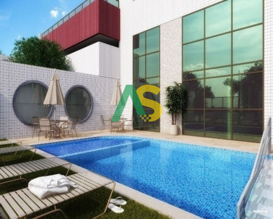 Imagem Imóvel com 3 Quartos à Venda, 66 m² em Casa Amarela - Recife Imagem Imóvel com 3 Quartos à Venda, 66 m² em Casa Amarela - Recife