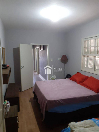 Imagem Imóvel com 3 Quartos à Venda, 168 m² em Santana - São Paulo