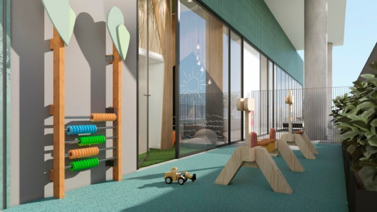 Imagem Apartamento com 3 Quartos à Venda, 211 m² em Perdizes - São Paulo