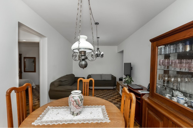 Imagem Apartamento com 2 Quartos à Venda, 64 m² em Mirandópolis - São Paulo