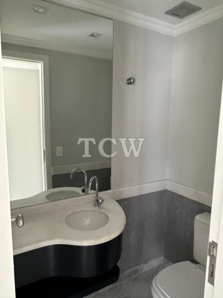 Imagem Apartamento com 3 Quartos à Venda, 131 m² em Vila Mariana - São Paulo