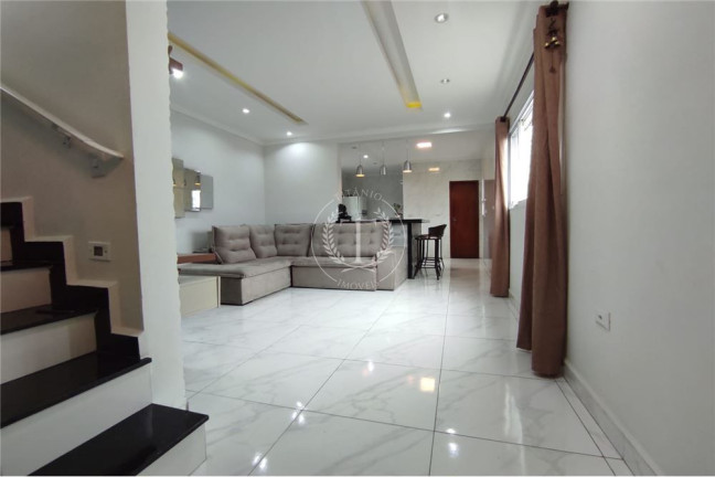 Imagem Apartamento com 3 Quartos à Venda, 142 m² em Jardim Independência - São Vicente Imagem Apartamento com 3 Quartos à Venda, 142 m² em Jardim Independência - São Vicente