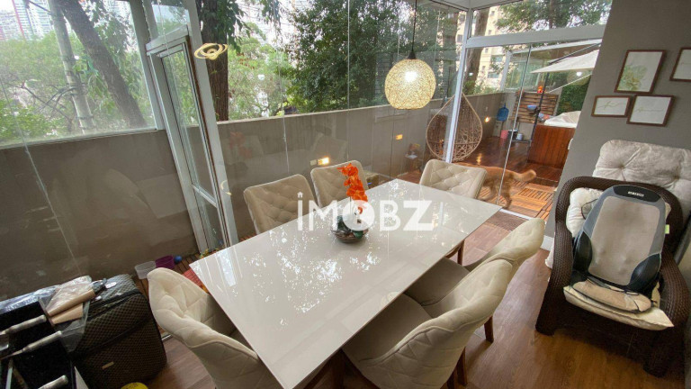 Imagem Imóvel com 2 Quartos à Venda, 87 m² em Vila Andrade - São Paulo Imagem Imóvel com 2 Quartos à Venda, 87 m² em Vila Andrade - São Paulo