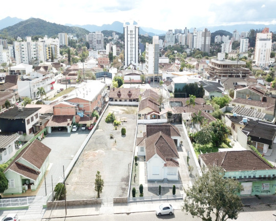 Imagem Terreno à Venda, 2.543 m² em Anita Garibaldi - Joinville