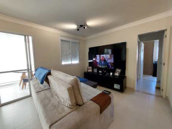 Imagem Imóvel com 2 Quartos à Venda ou Locação, 83 m² em Santana - São Paulo