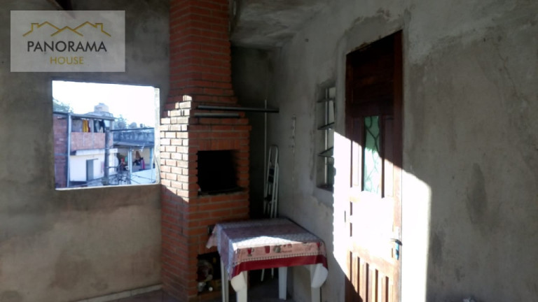 Imagem Sobrado com 2 Quartos à Venda, 100 m² em Vila Nogueira - Diadema Imagem Sobrado com 2 Quartos à Venda, 100 m² em Vila Nogueira - Diadema