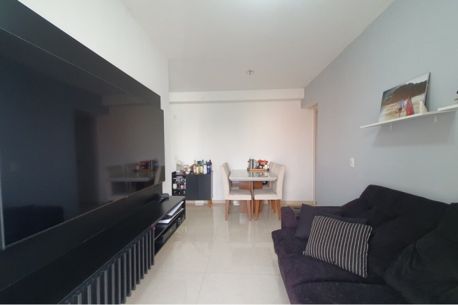 Apartamento com 2 Quartos à Venda, 50 m² em Jardim Parque Morumbi - São Paulo