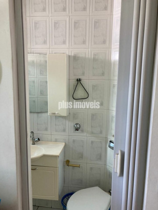 Imagem Apartamento com 3 Quartos à Venda, 85 m² em Vila Monte Alegre - São Paulo Imagem Apartamento com 3 Quartos à Venda, 85 m² em Vila Monte Alegre - São Paulo