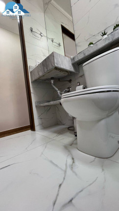 Imagem Casa com 4 Quartos à Venda, 200 m² em Jardim São Nicolau - São Paulo