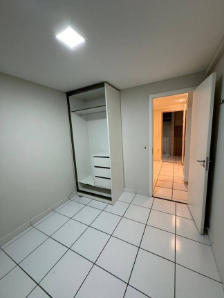 Imagem Apartamento com 3 Quartos à Venda, 84 m² em Nova Parnamirim - Parnamirim