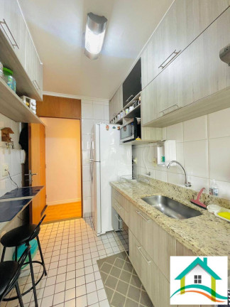 Imagem Apartamento com 3 Quartos à Venda, 70 m² em Vila Firmiano Pinto - São Paulo Imagem Apartamento com 3 Quartos à Venda, 70 m² em Vila Firmiano Pinto - São Paulo