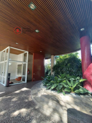 Imagem Apartamento com 3 Quartos à Venda, 205 m² em Jardim - Santo André Imagem Apartamento com 3 Quartos à Venda, 205 m² em Jardim - Santo André