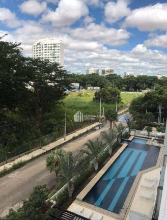 Imagem Apartamento com 3 Quartos à Venda, 79 m² em Jóquei - Teresina Imagem Apartamento com 3 Quartos à Venda, 79 m² em Jóquei - Teresina