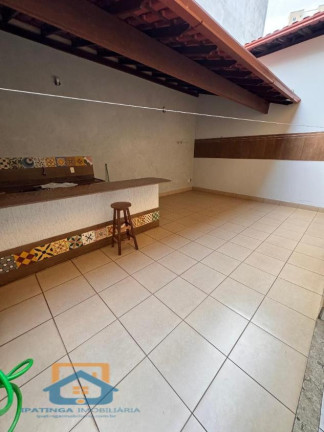 Imagem Casa com 3 Quartos à Venda, 160 m² em Imbaúbas - Ipatinga Imagem Casa com 3 Quartos à Venda, 160 m² em Imbaúbas - Ipatinga