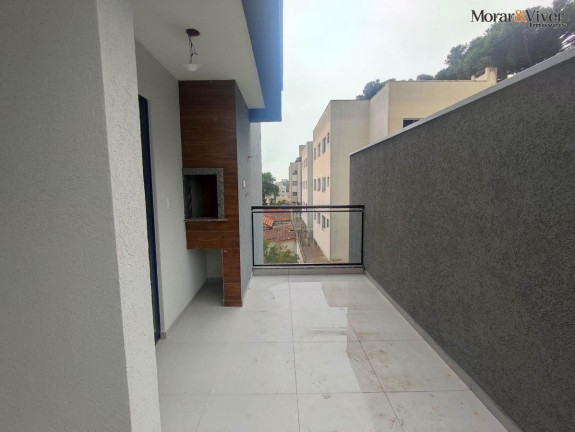 Imagem Apartamento com 3 Quartos à Venda, 62 m² em Parque Da Fonte - São José Dos Pinhais Imagem Apartamento com 3 Quartos à Venda, 62 m² em Parque Da Fonte - São José Dos Pinhais