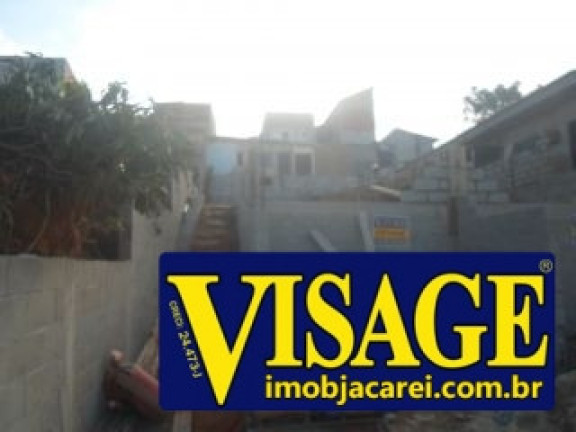 Imagem Casa à Venda, 60 m² em Cid. Salvador - Jacareí Imagem Casa à Venda, 60 m² em Cid. Salvador - Jacareí