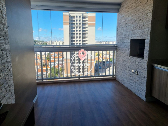 Imagem Apartamento com 3 Quartos à Venda, 110 m² em Cerâmica - São Caetano Do Sul