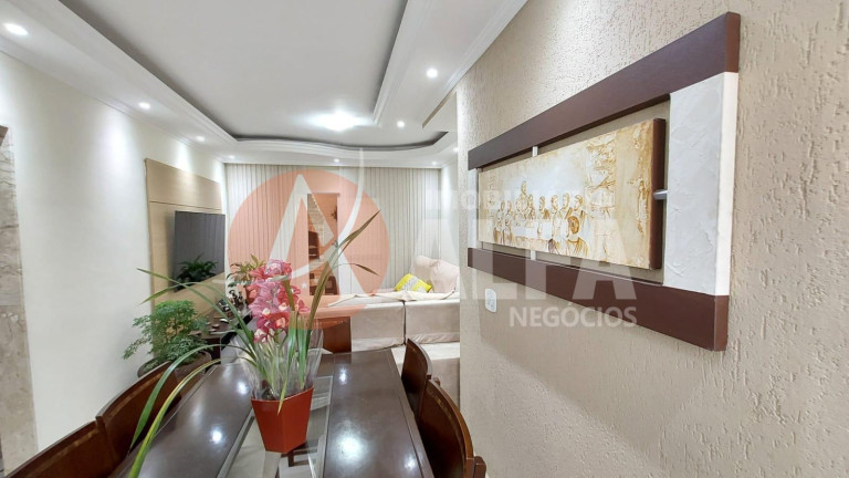 Imagem Casa com 2 Quartos à Venda, 72 m² em Paisagem Renoir - Cotia Imagem Casa com 2 Quartos à Venda, 72 m² em Paisagem Renoir - Cotia