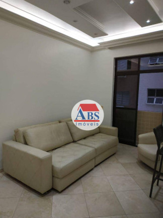Imagem Apartamento com 2 Quartos à Venda, 87 m² em Boqueirão - Santos Imagem Apartamento com 2 Quartos à Venda, 87 m² em Boqueirão - Santos