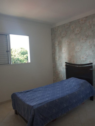 Imagem Casa de Condomínio com 2 Quartos à Venda, 52 m² em Vila Ré - São Paulo