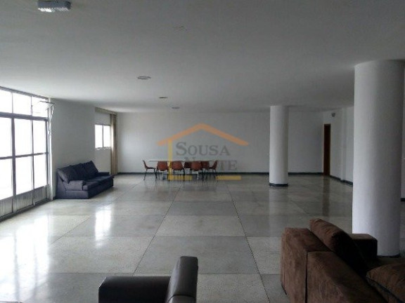 Imagem Apartamento com 3 Quartos à Venda, 204 m² em Santana - São Paulo Imagem Apartamento com 3 Quartos à Venda, 204 m² em Santana - São Paulo