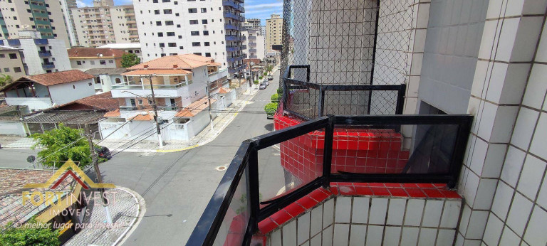 Imagem Imóvel com 1 Quarto à Venda, 55 m² em Tupi - Praia Grande Imagem Imóvel com 1 Quarto à Venda, 55 m² em Tupi - Praia Grande